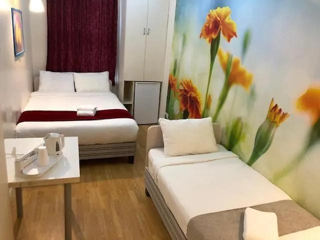 Barking Hotel 3*, Barking (Greater London) United Kingdom